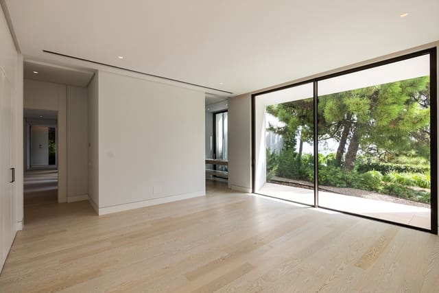 6 camera da letto Villa in vendita in Benahavís con piscina garage - 4.750.000 € (Rif: 6863832)