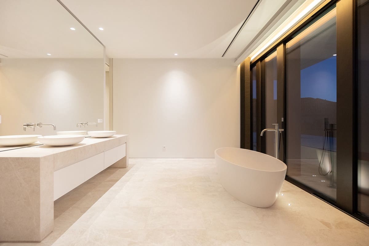 Chalet de 7 habitaciones en Benahavís en venta con piscina garaje - 4.500.000 € (Ref: 6863833)