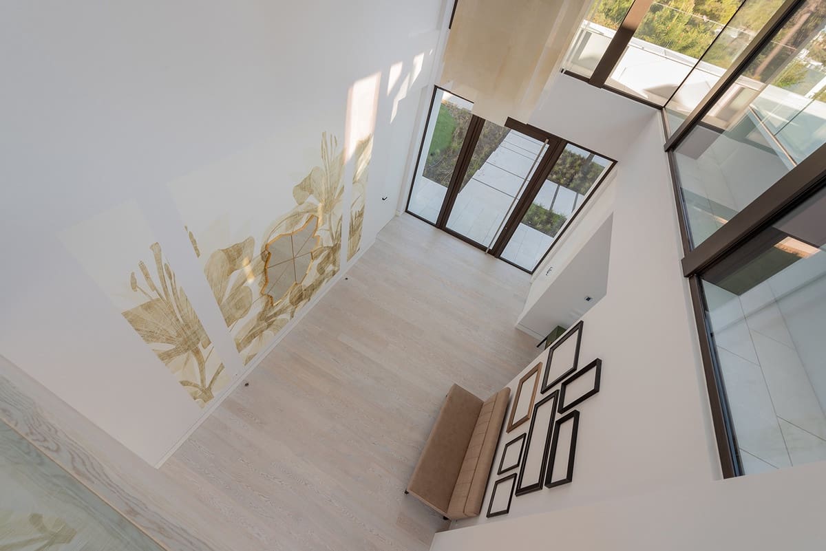 Chalet de 7 habitaciones en Benahavís en venta con piscina garaje - 4.500.000 € (Ref: 6863833)