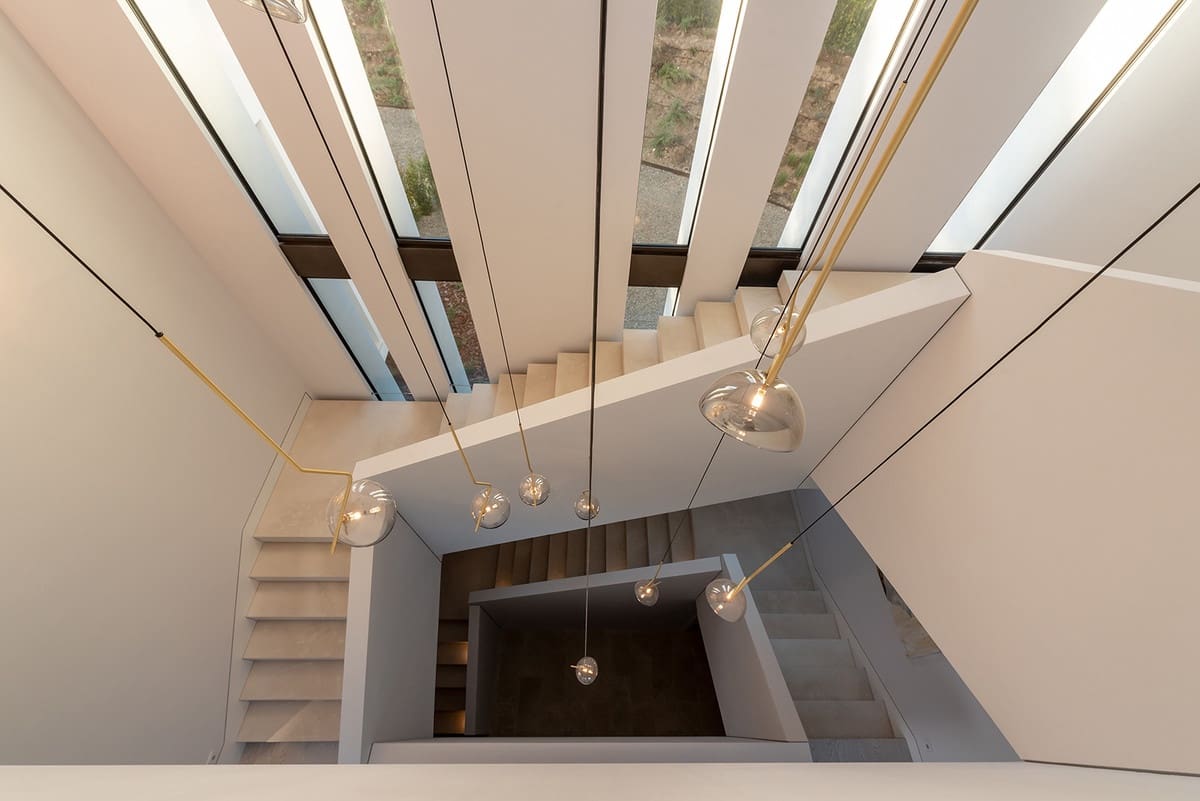 Chalet de 7 habitaciones en Benahavís en venta con piscina garaje - 4.500.000 € (Ref: 6863833)