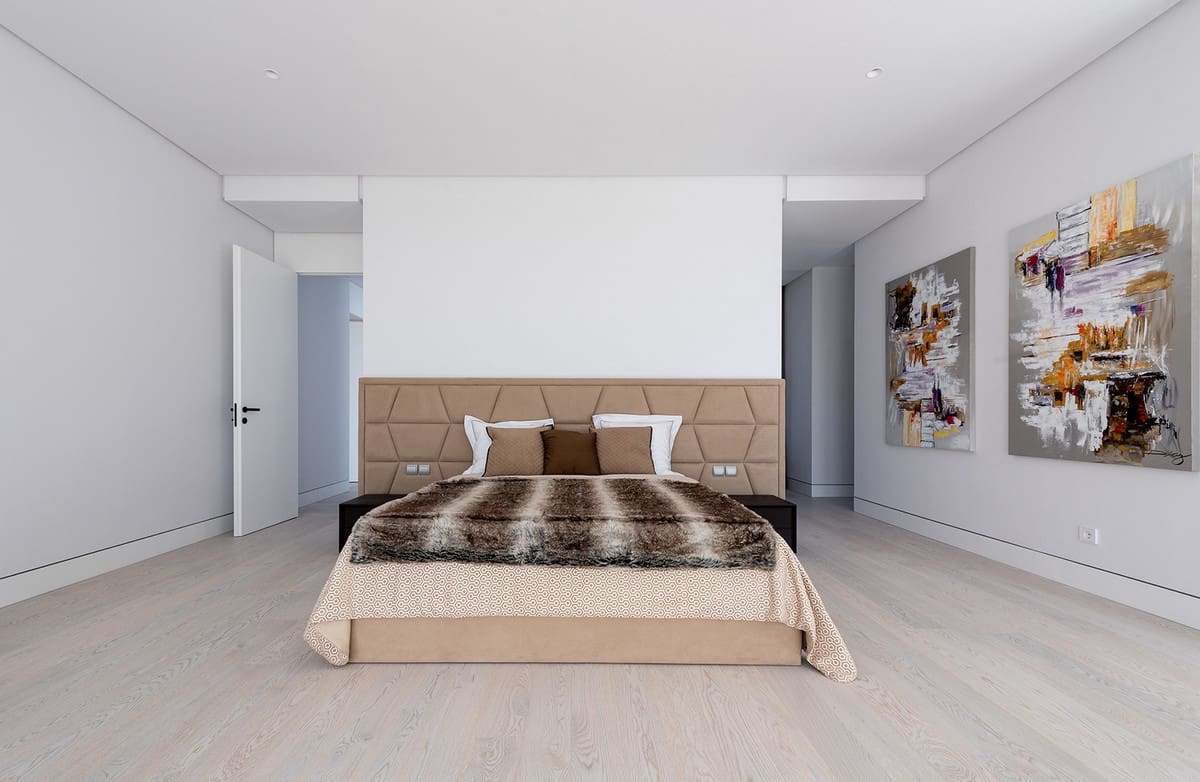 Chalet de 7 habitaciones en Benahavís en venta con piscina garaje - 4.500.000 € (Ref: 6863833)