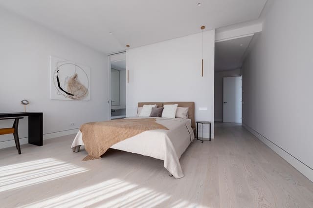 Chalet de 7 habitaciones en Benahavís en venta con piscina garaje - 4.500.000 € (Ref: 6863833)