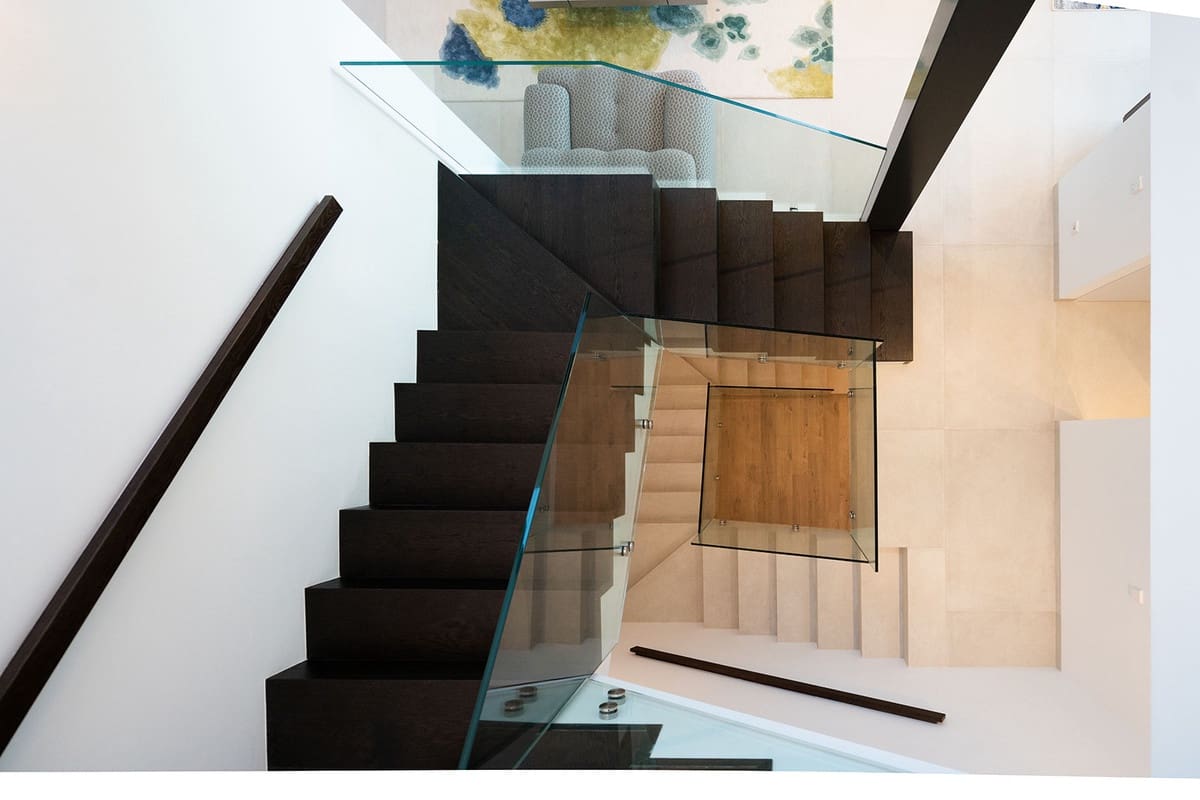 5 bedroom Villa for sale in Benahavis with pool garage - € 3,490,000 (Ref: 6863834)