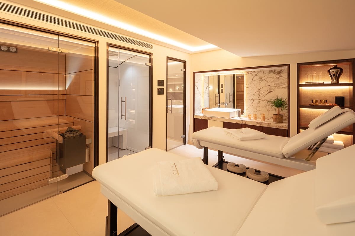 5 soverom Villa til salgs i Bahia de Marbella med svømmebasseng garasje - € 7 500 000 (Ref: 6932782)