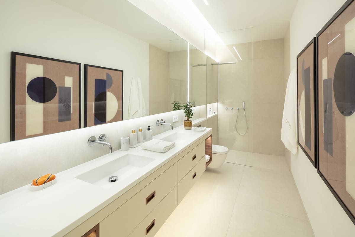 5 soverom Villa til salgs i Bahia de Marbella med svømmebasseng garasje - € 7 500 000 (Ref: 6932782)