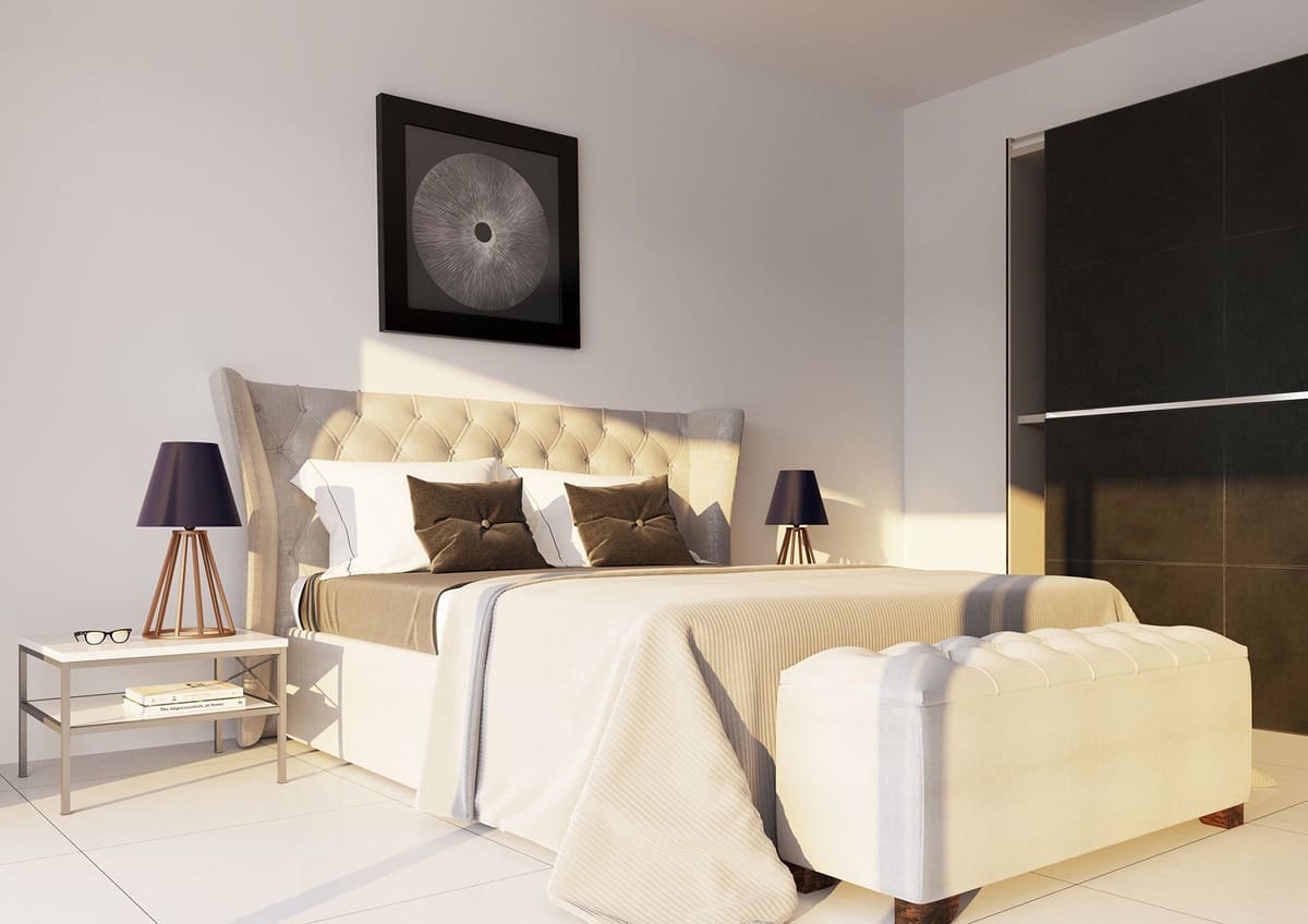 5 makuuhuone Huvila myytävänä paikassa Nueva Andalucia mukana uima-altaan 
autotalli - 3 150 000 € (Ref: 6943621)