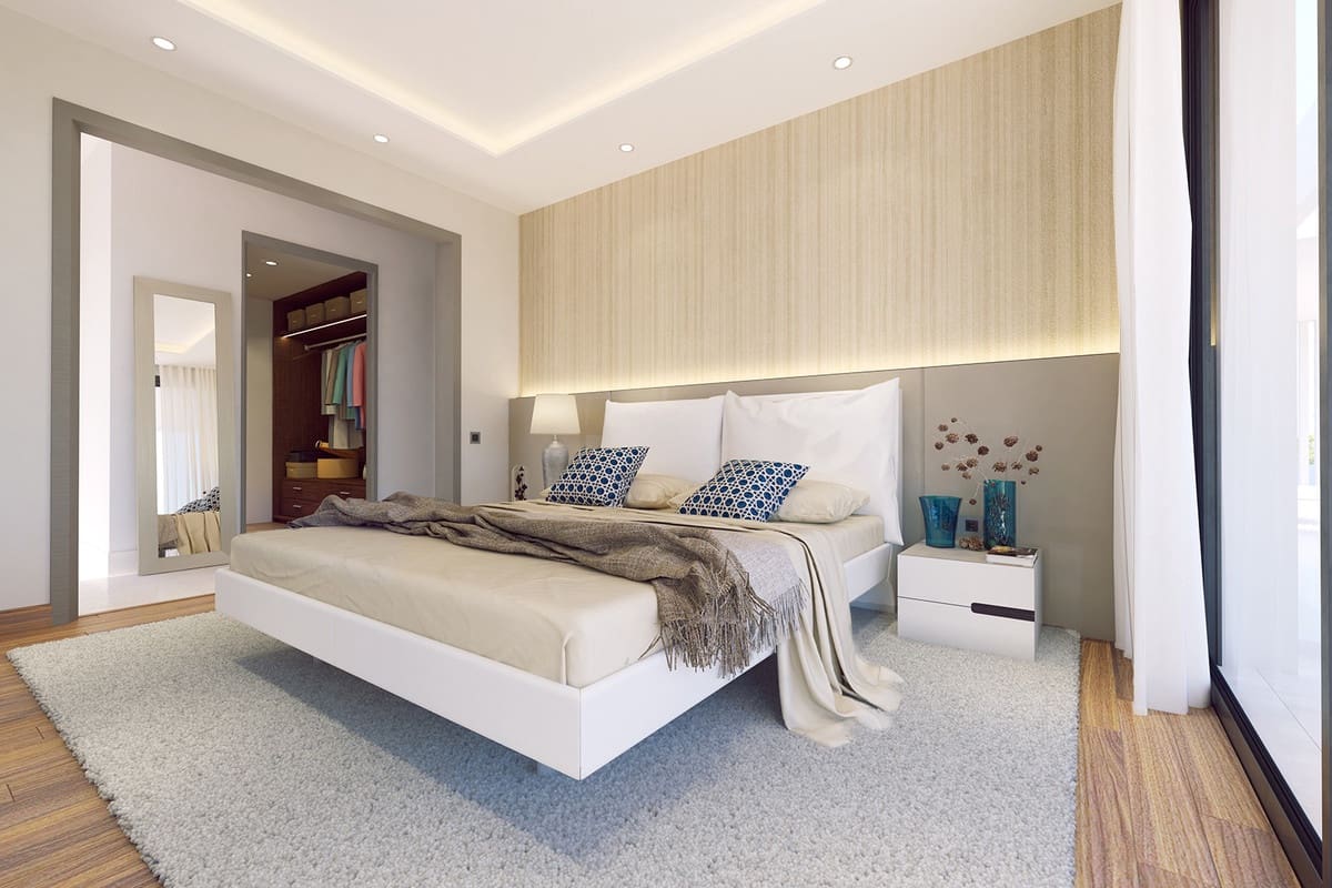 5 makuuhuone Huvila myytävänä paikassa Nueva Andalucia mukana uima-altaan 
autotalli - 3 150 000 € (Ref: 6943621)