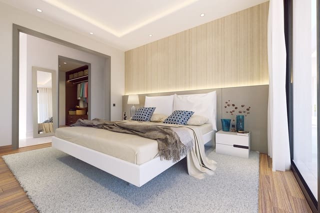 5 makuuhuone Huvila myytävänä paikassa Nueva Andalucia, Marbella mukana uima-altaan 
autotalli - 3 150 000 € (Ref: 6943621)