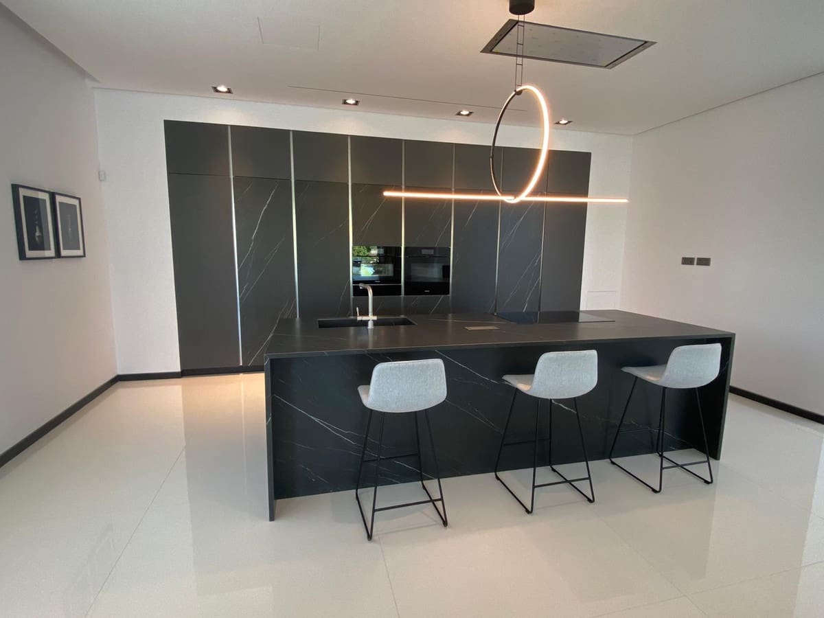 5 soveværelse Villa til salg i Guadalmina med swimmingpool garage - € 4.250.000 (Ref: 6966472)