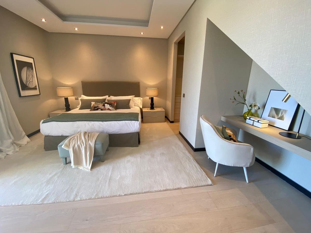 5 soveværelse Villa til salg i Guadalmina med swimmingpool garage - € 4.250.000 (Ref: 6966472)