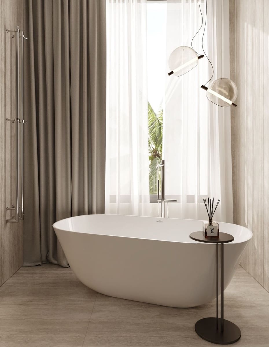 6 chambre Villa/Maison à vendre à Golden Mile avec piscine - 7 800 000 € (Ref: 6970288)