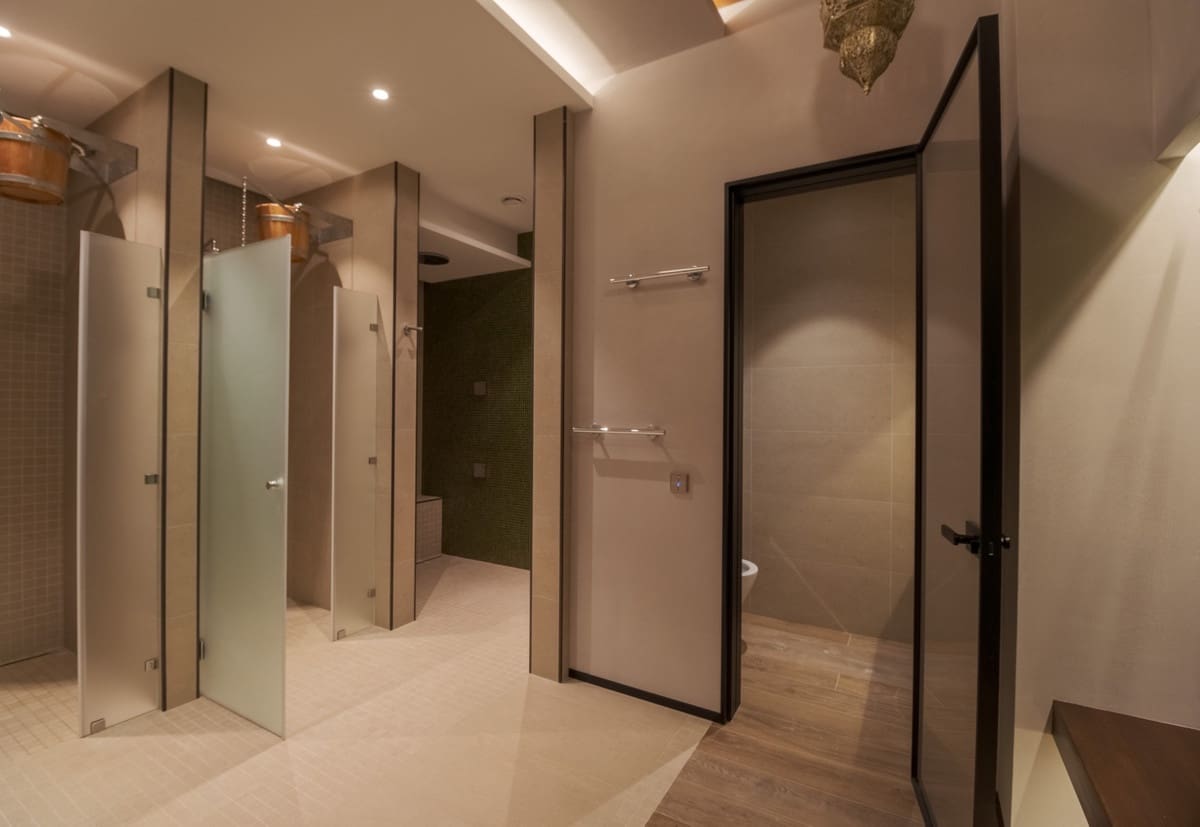 12 sovrum Villa till salu i Benahavis med pool garage - 12 900 000 € (Ref: 6999565)