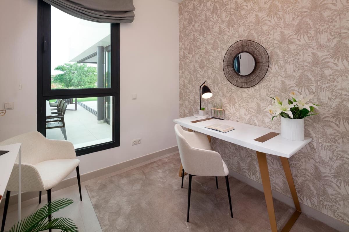 4 bedroom Villa for sale in Casares with pool garage - € 728,500 (Ref: 7015337)