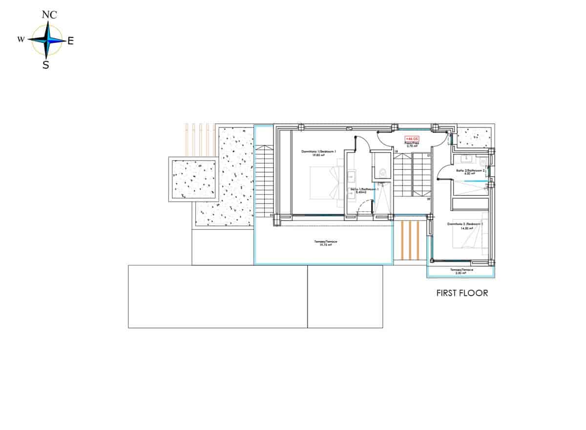6 soverom Villa til salgs i New Golden Mile med svømmebasseng garasje - € 1 950 000 (Ref: 7049314)