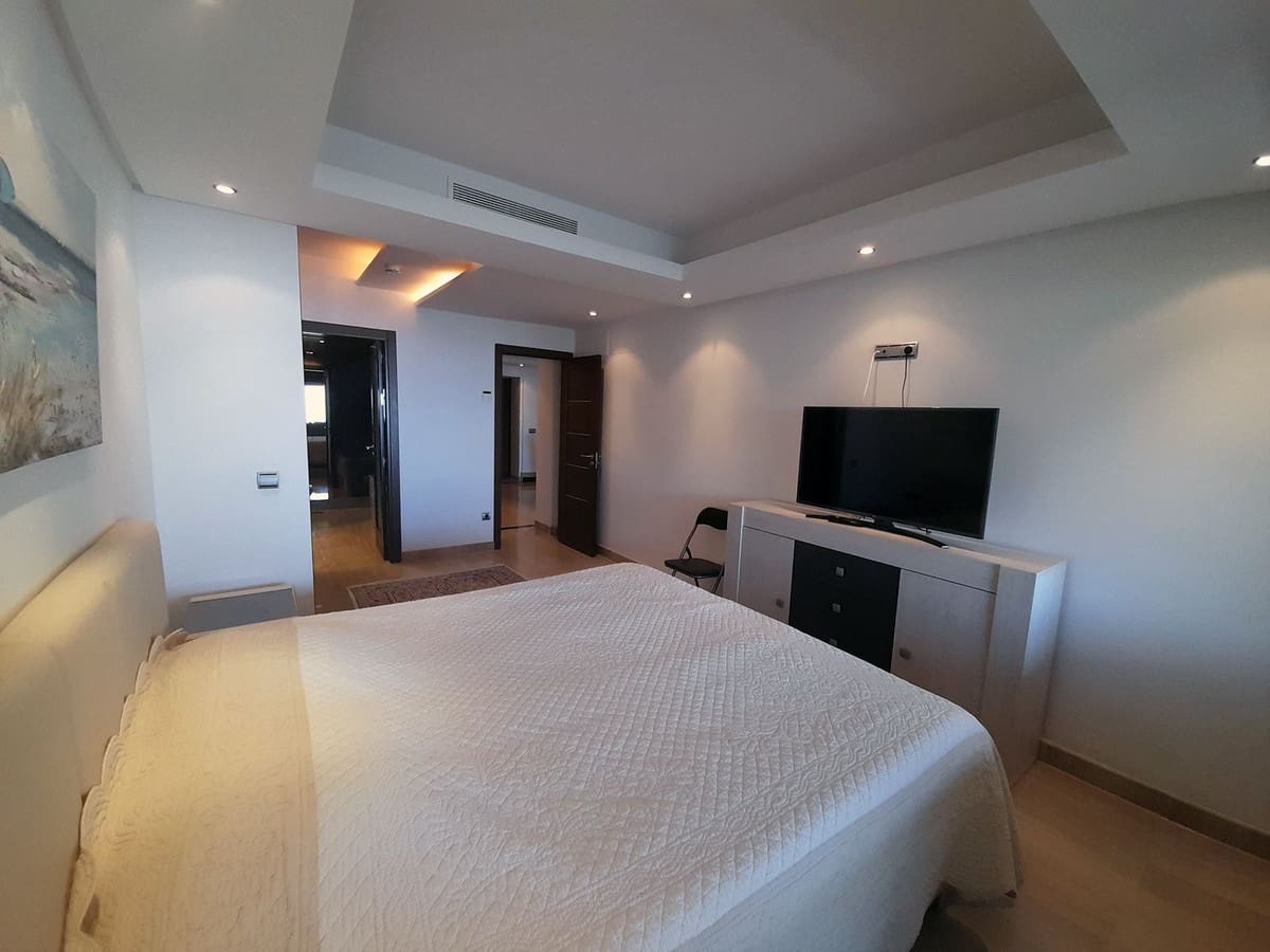 2 bedroom Beach Apartment for sale in New Golden Mile with pool garage - € 560,000 (Ref: 7052945)