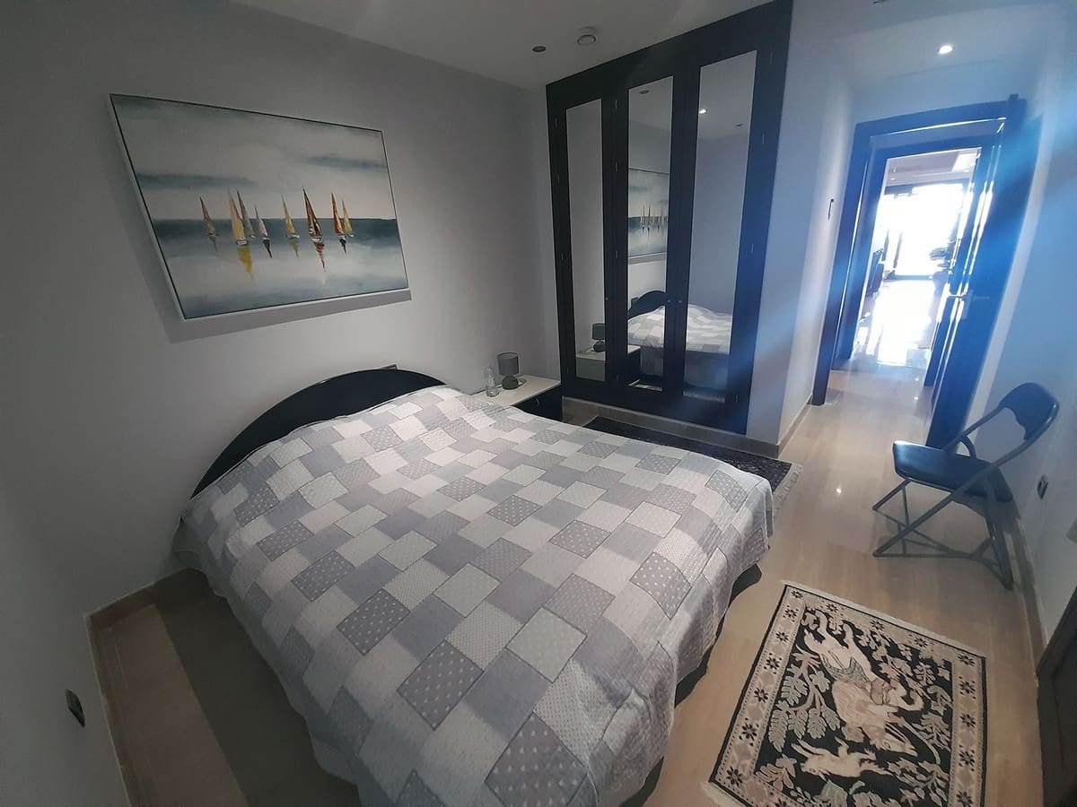 2 bedroom Beach Apartment for sale in New Golden Mile with pool garage - € 560,000 (Ref: 7052945)