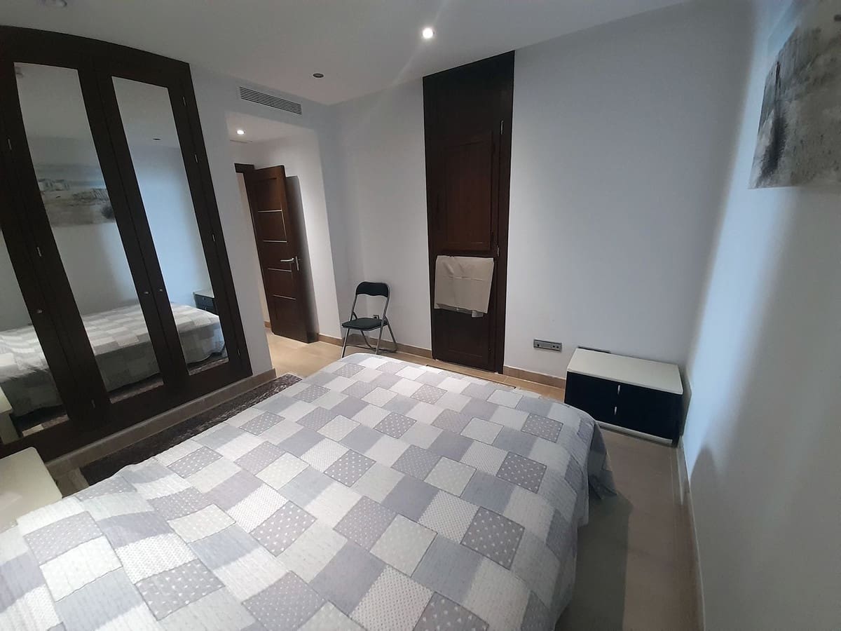 2 bedroom Beach Apartment for sale in New Golden Mile with pool garage - € 560,000 (Ref: 7052945)