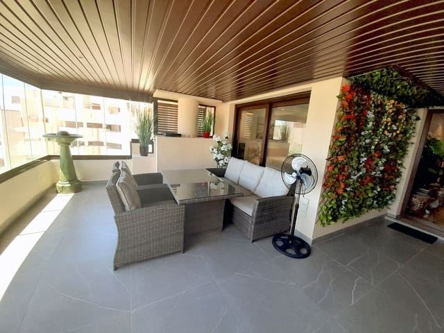 2 soverom Strandleiligheter til salgs i New Golden Mile, Estepona med svømmebasseng garasje - € 560 000 (Ref: 7052945)