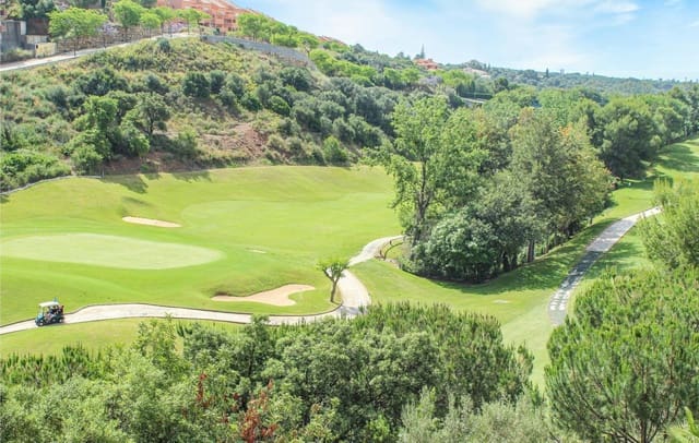 4 camera da letto Villa da affitare come casa vacanza in Elviria, Marbella con piscina garage - 2.600 € (Rif: 7052946)