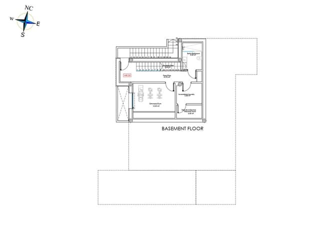 6 sovrum Villa till salu i Nueva Atalaya, Estepona med pool garage - 2 100 000 € (Ref: 7057211)