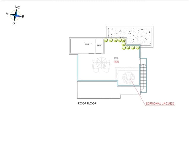 6 sovrum Villa till salu i Nueva Atalaya, Estepona med pool garage - 2 100 000 € (Ref: 7057211)