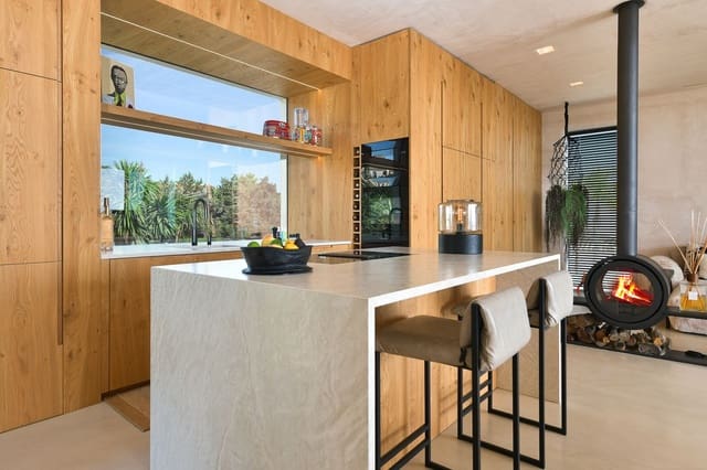 4 sovrum Villa till salu i Marbesa, Marbella med garage - 3 695 000 € (Ref: 7212152)