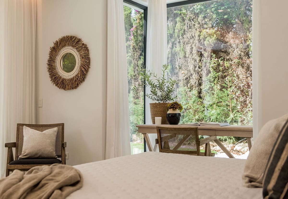 5 soverom Villa til salgs i El Paraiso med svømmebasseng garasje - € 6 350 000 (Ref: 7331551)