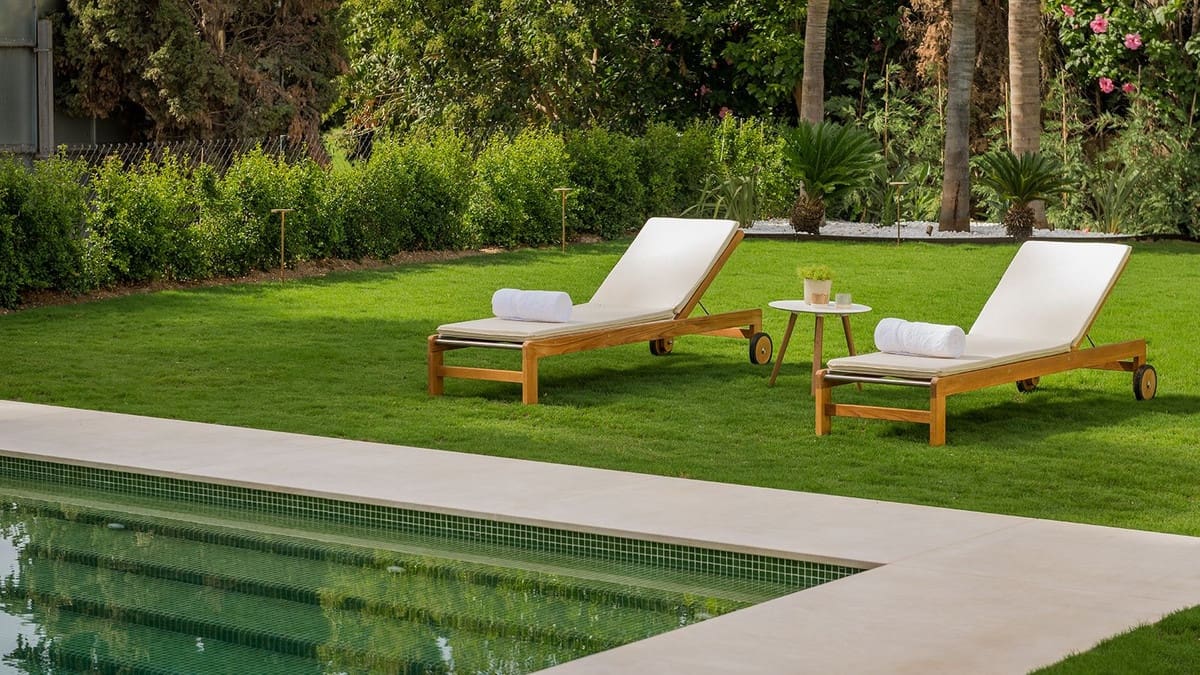 5 soverom Villa til salgs i El Paraiso med svømmebasseng garasje - € 6 350 000 (Ref: 7331551)