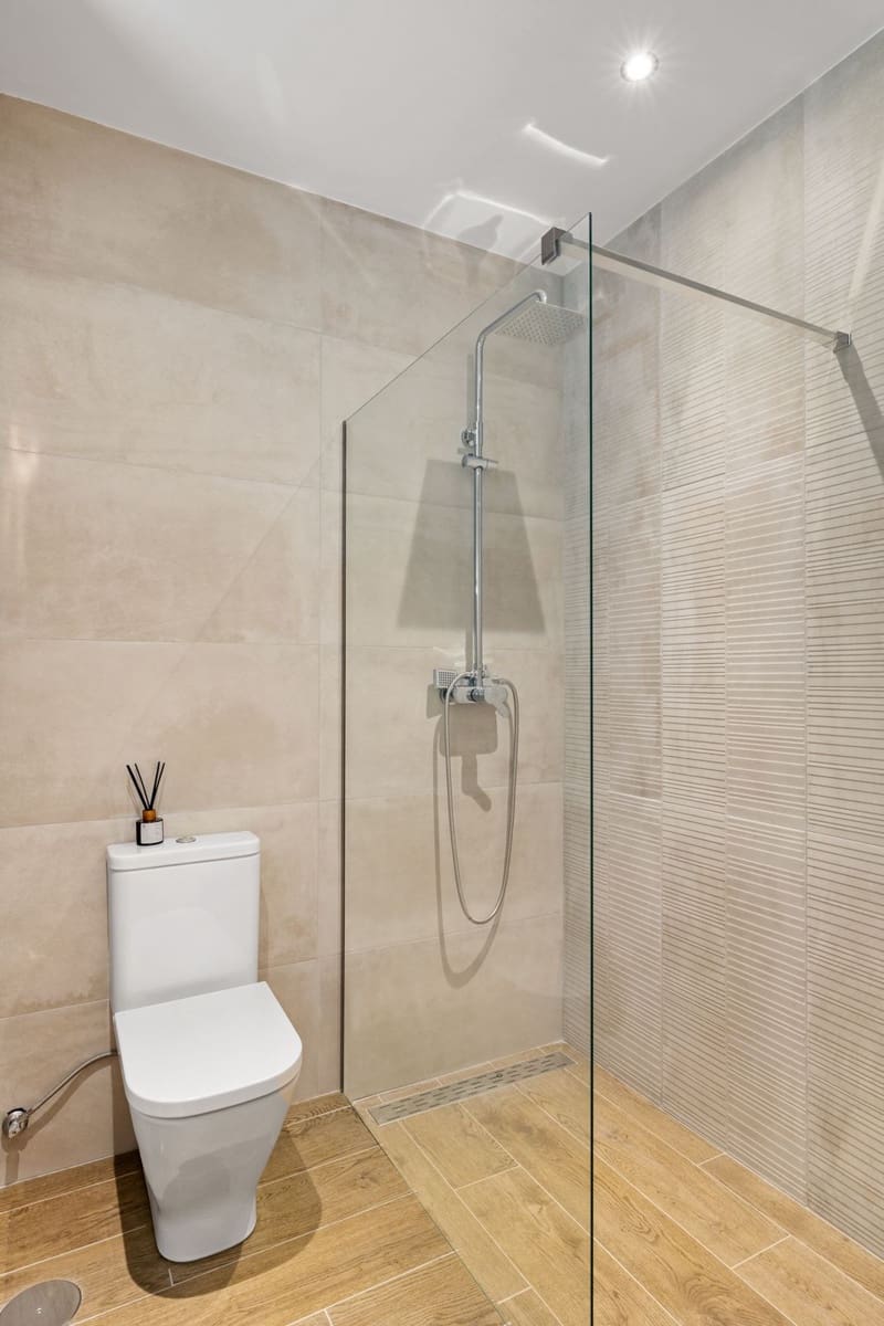 3 sovrum Takvåning till salu i Estepona med pool garage - 739 000 € (Ref: 7480020)