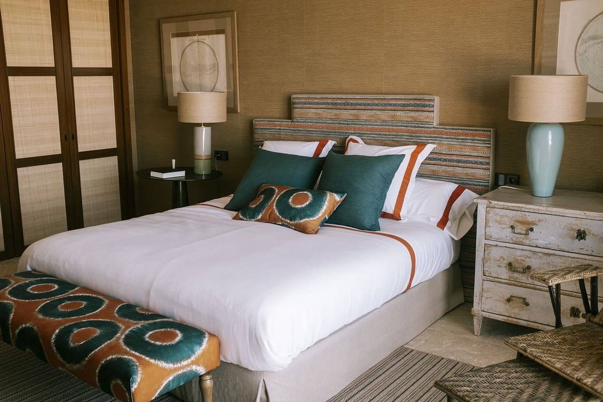 3 quarto Moradia para venda em Casares com piscina garagem - 4 200 000 € (Ref: 7560410)