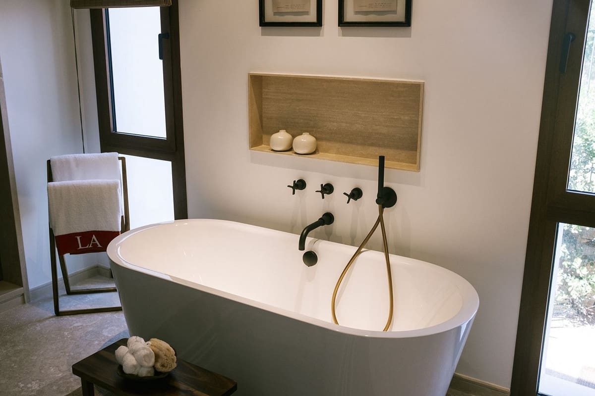 3 quarto Moradia para venda em Casares com piscina garagem - 4 200 000 € (Ref: 7560410)