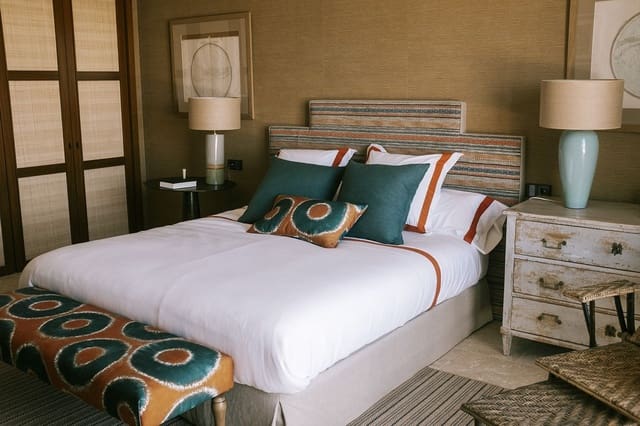 3 soveværelse Villa til salg i Casares med swimmingpool garage - € 4.200.000 (Ref: 7560410)