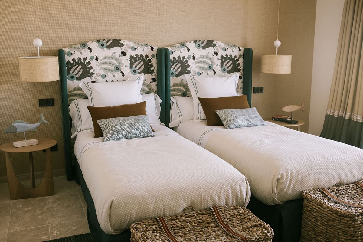 3 quarto Moradia para venda em Casares com piscina garagem - 4 200 000 € (Ref: 7560410)