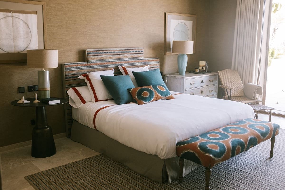 3 quarto Moradia para venda em Casares com piscina garagem - 4 200 000 € (Ref: 7560410)