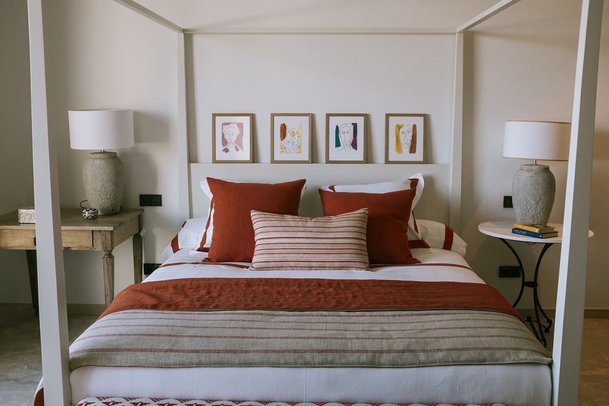 3 quarto Moradia para venda em Casares com piscina garagem - 4 200 000 € (Ref: 7560410)