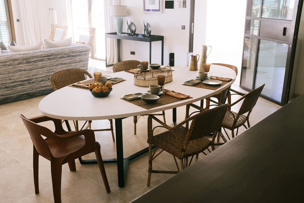 3 quarto Moradia para venda em Casares com piscina garagem - 4 200 000 € (Ref: 7560410)