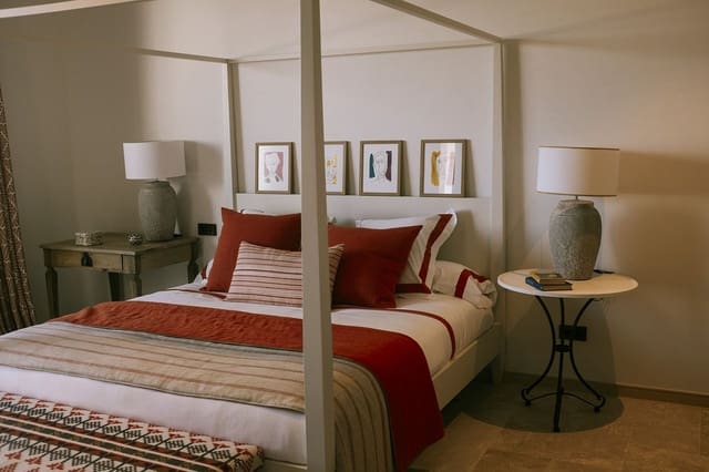 3 soveværelse Villa til salg i Casares med swimmingpool garage - € 4.200.000 (Ref: 7560410)