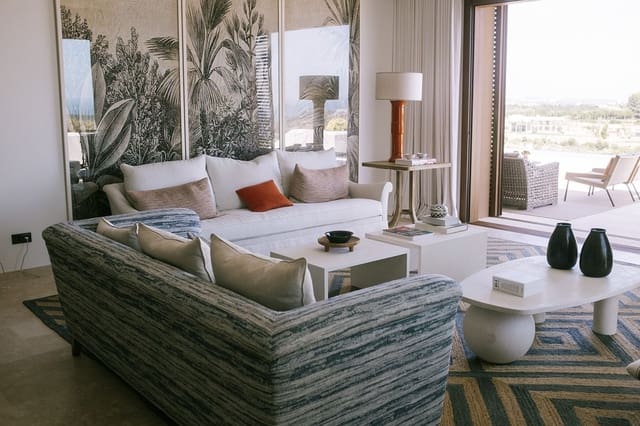 3 soveværelse Villa til salg i Casares med swimmingpool garage - € 4.200.000 (Ref: 7560410)