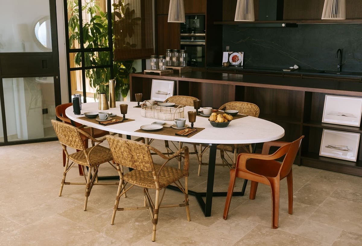 3 quarto Moradia para venda em Casares com piscina garagem - 4 200 000 € (Ref: 7560410)