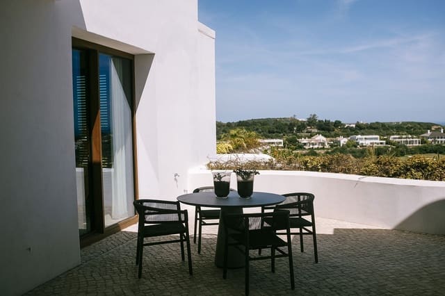 3 soveværelse Villa til salg i Casares med swimmingpool garage - € 4.200.000 (Ref: 7560410)