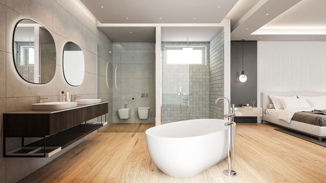 5 sypialnia Willa na sprzedaż w El Paraíso, Benahavís z basenem garażem - 3 400 000 € (Ref: 7711362)