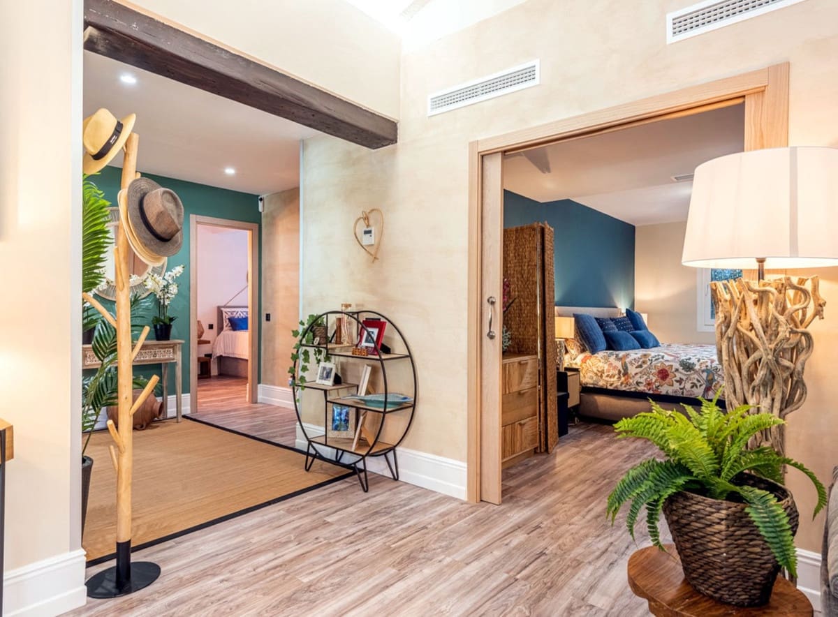 3 sypialnia Willa na sprzedaż w Elviria z basenem garażem - 1 495 000 € (Ref: 7891200)