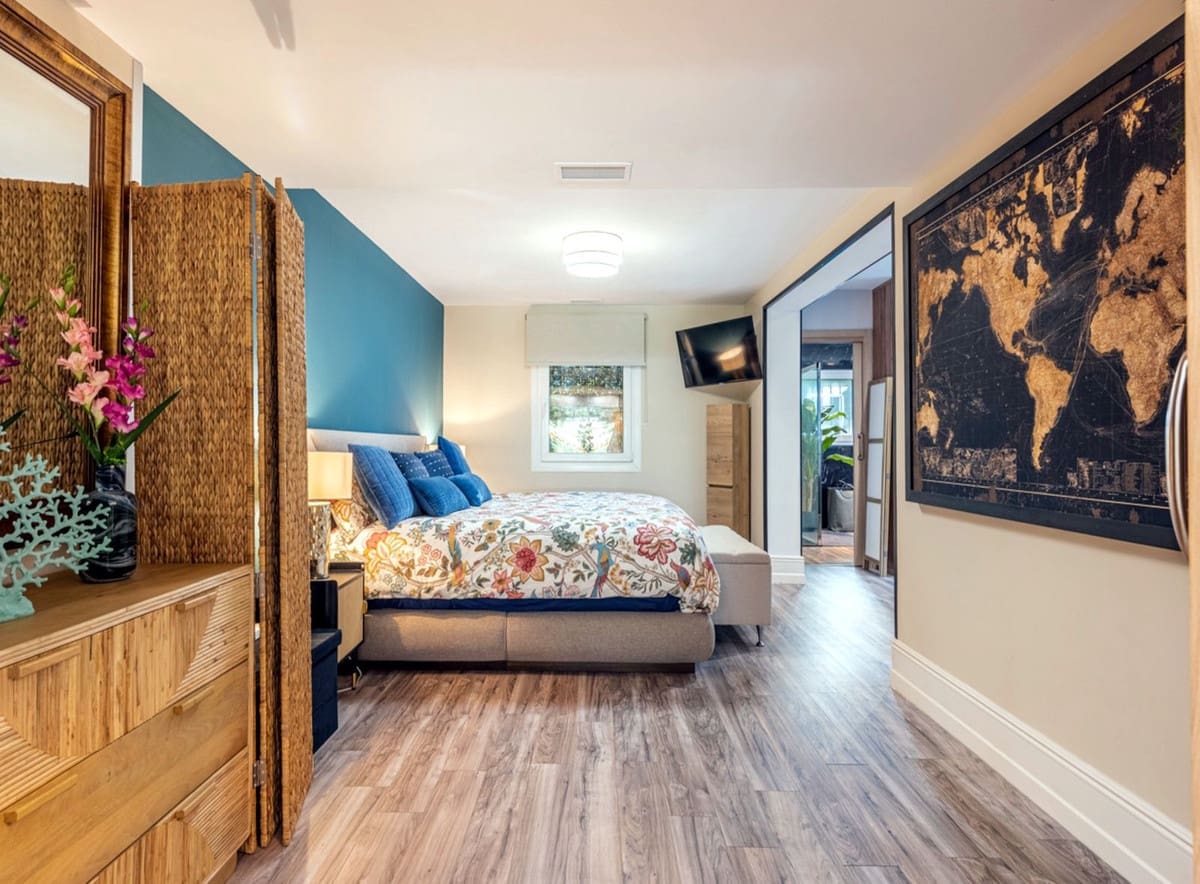 3 sypialnia Willa na sprzedaż w Elviria z basenem garażem - 1 495 000 € (Ref: 7891200)