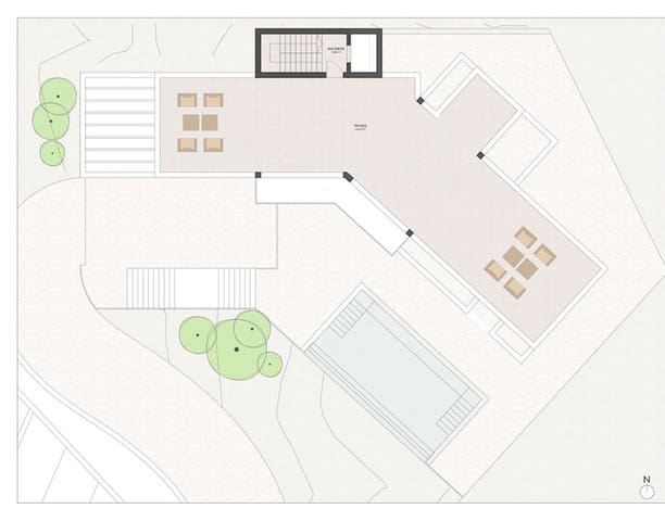 Villa til salg i El Rosario, Marbella - € 995.000 (Ref: 8245349)