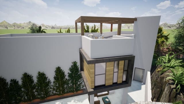 Villa til salg i El Rosario, Marbella - € 995.000 (Ref: 8245349)