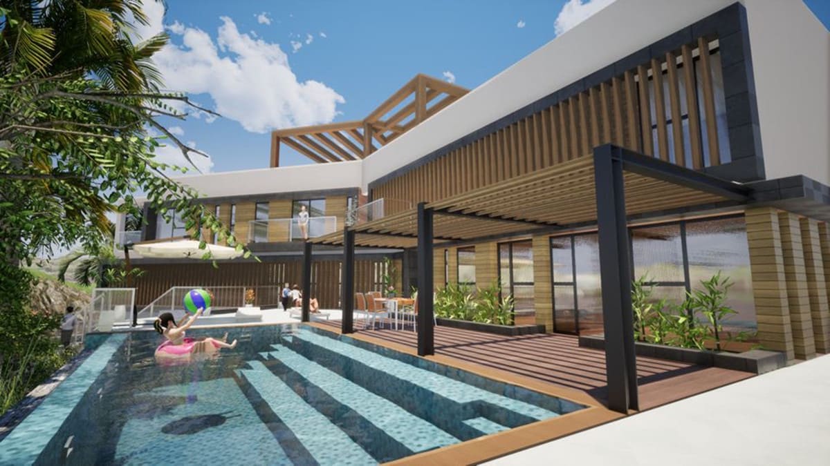 Villa for sale in El Rosario - € 995,000 (Ref: 8245349)