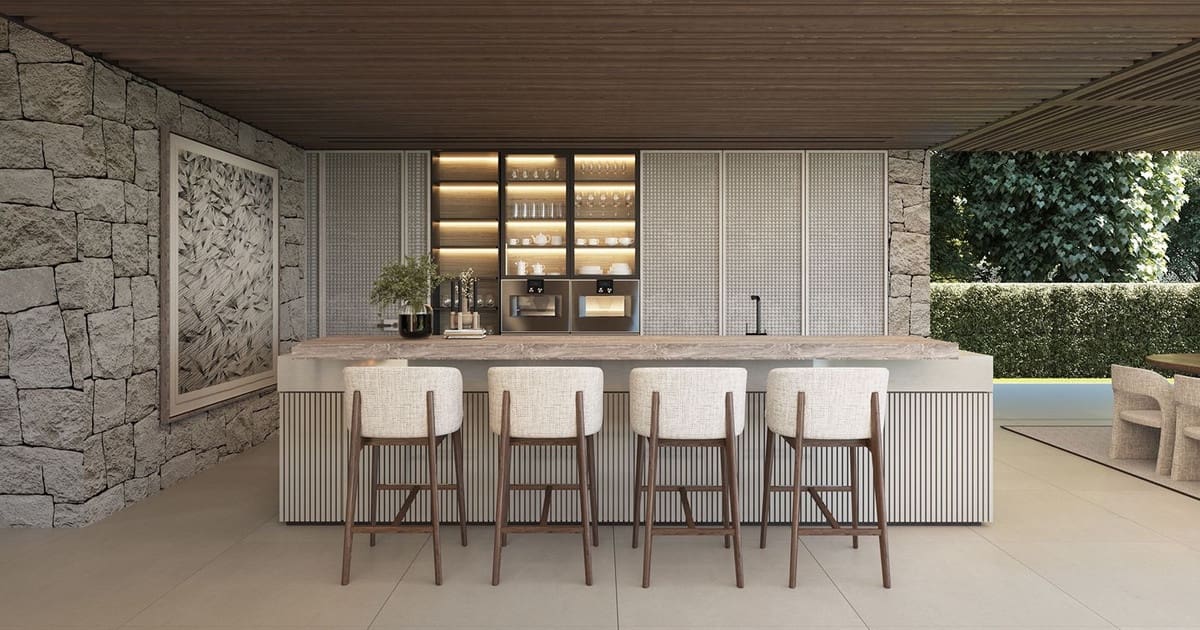 6 soveværelse Villa til salg i Nueva Andalucia med swimmingpool garage - € 6.850.000 (Ref: 8297010)