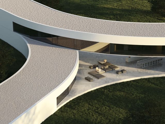 7 camera da letto Villa in vendita in Sotogrande, San Roque con piscina garage - 5.060.000 € (Rif: 8553470)