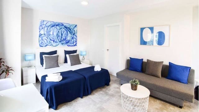 Lejlighed til salg i Málaga by - € 1.300.000 (Ref: 8613045)