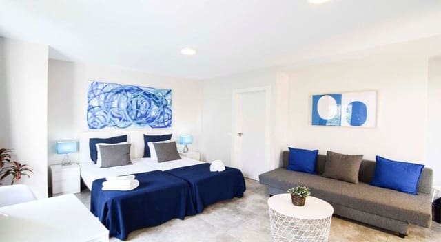 Lejlighed til salg i Málaga by - € 1.300.000 (Ref: 8613045)